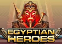 Egyptian Heroes