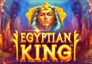 General information about Egyptian King slot