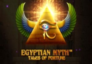 General information about Egyptian Myth Tales of Fortune slot