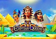 Egyptian Queens