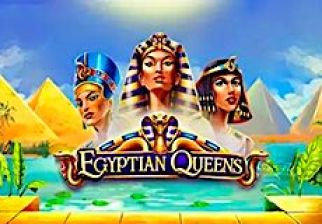 Egyptian Queens logo