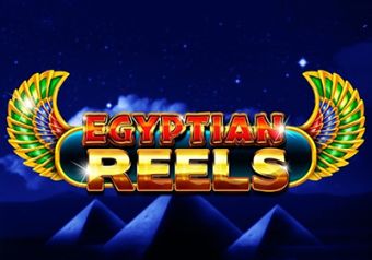 Egyptian Reels logo