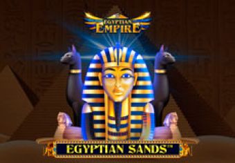 Egyptian Sands logo