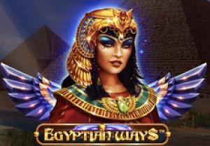 General information about Egyptian Ways slot