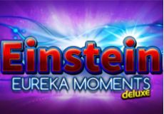 Einstein Eureka Moments Deluxe
