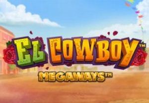 General information about El Cowboy Megaways slot