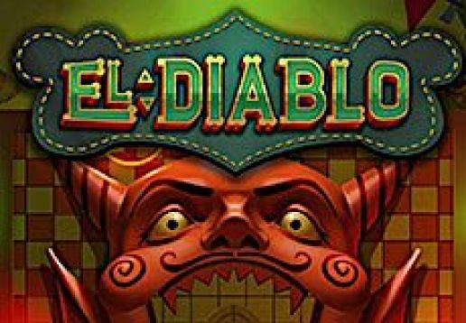 El Diablo logo