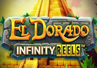El Dorado Infinity Reels logo
