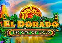 El Dorado The City of Gold