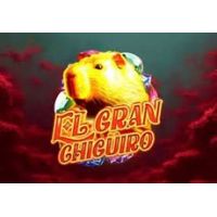 El Gran Chiguiro