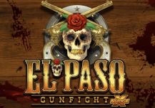 El Paso Gunfight xNudge