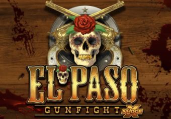 El Paso Gunfight xNudge logo