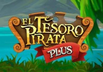 El Tesoro Pirata Plus logo