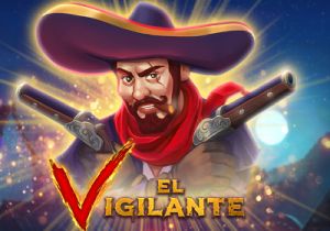 General information about El Vigilante slot