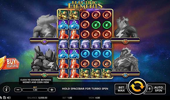 Electric Elements