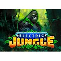 Electric Jungle