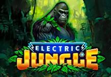 Electric Jungle