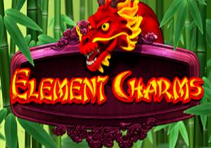 General information about Element Charms slot