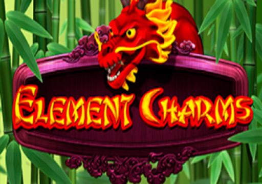 Element Charms logo