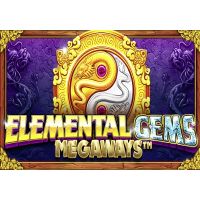 elemental gems megaways