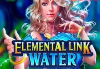 Elemental Link Water logo