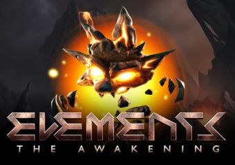 Elements The Awakening logo