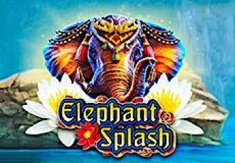 Elephant Splash logo