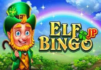 Elf Bingo logo