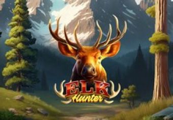Elk Hunter logo
