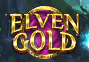 General information about Elven Gold slot