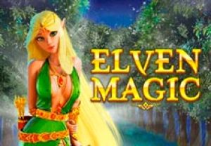 General information about Elven Magic slot