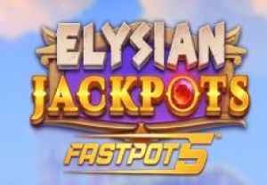 General information about Elysian Jackpots slot