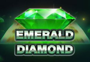 General information about Emerald Diamond slot