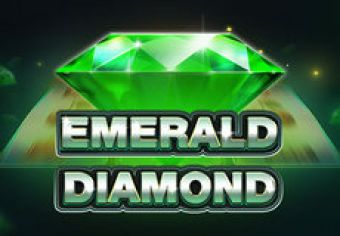 Emerald Diamond logo
