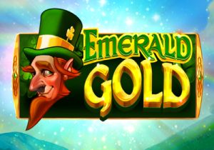 General information about Emerald Gold slot