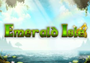 General information about Emerald Isle slot