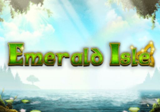 Emerald Isle logo