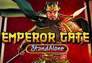 General information about Emperor Gate SA slot