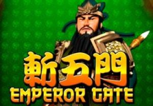 General information about Emperor Gate slot