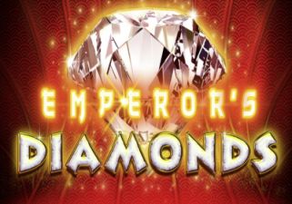 Emperor’s Diamonds logo