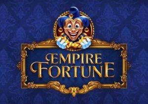 General information about Empire Fortune slot