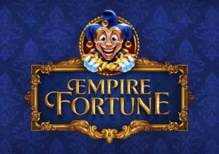 General information about Empire Fortune slot
