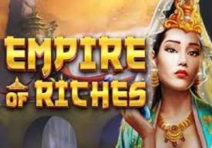 General information about Empire of Riches slot