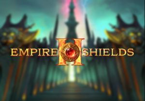 General information about Empire Shields slot