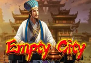 General information about Empty City slot