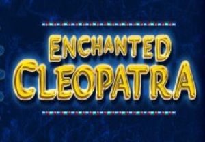 General information about Enchanted Cleopatra slot