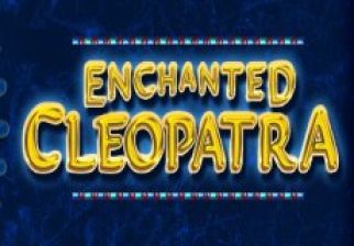 Enchanted Cleopatra logo