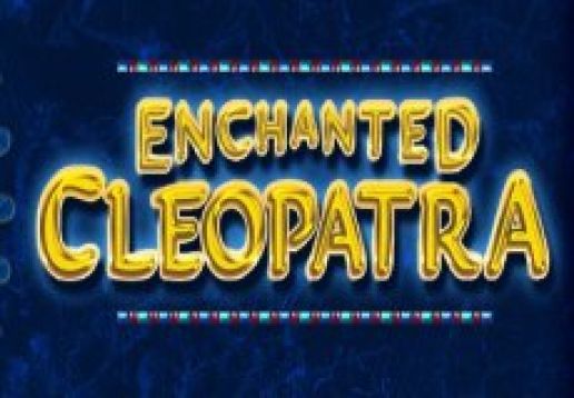 Enchanted Cleopatra logo