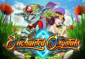 General information about Enchanted Crystals slot