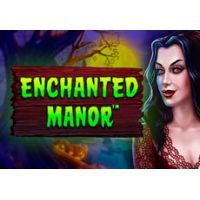 Enchanted Manor (50 lines) slot